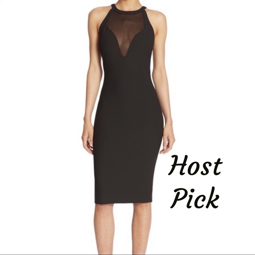 🌟HP🌟 Elizabeth and James Katina Cutout Dress